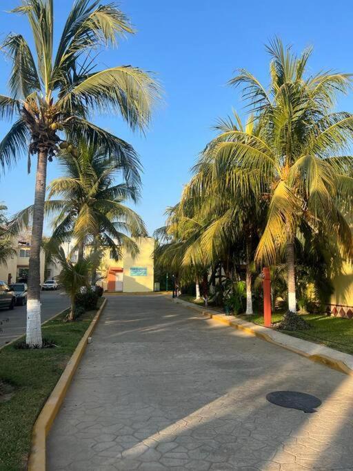 New Home Sol, Mar Y Arena Ixtapa. Ixtapa  Exterior photo